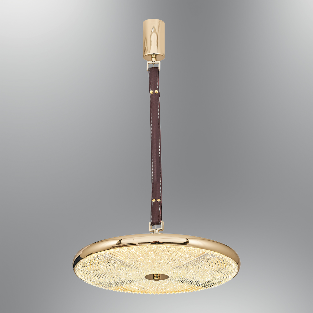 50cm Sarkıt Kemerli   2770-4A